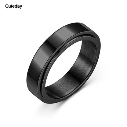Stealth CalmaRing
