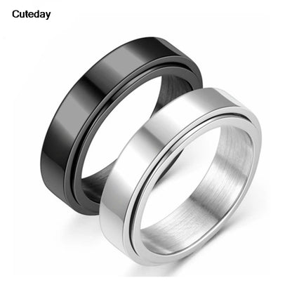 Stealth CalmaRing