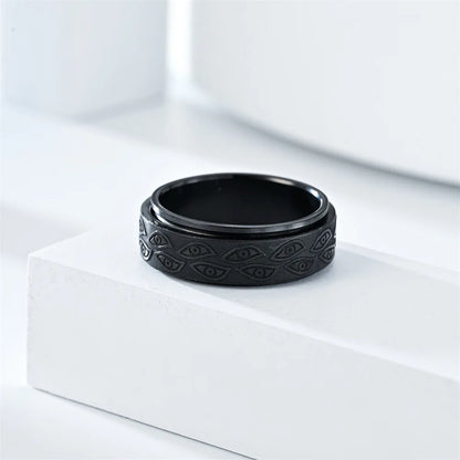 Evil Eye Calmaring