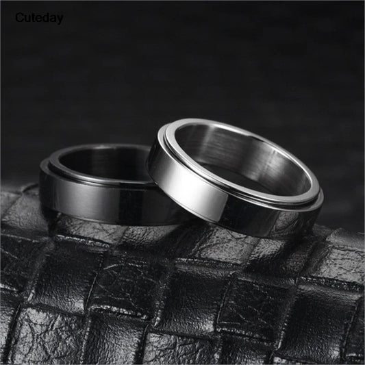 Stealth CalmaRing