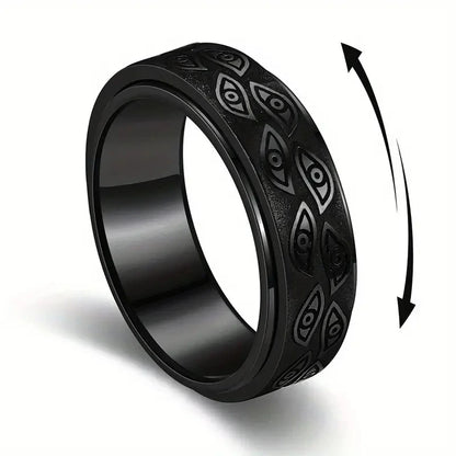 Evil Eye Calmaring