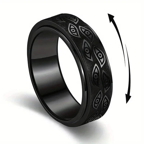 Evil Eye Calmaring