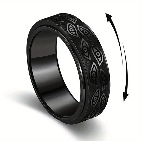 Evil Eye Calmaring